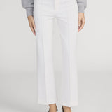 FRAME - The Reboot Crop Trouser