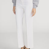 FRAME - The Reboot Crop Trouser