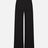 FRAME - The Pixie Slim Palazzo Trouser Modernist Pocket