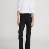 FRAME - The Reboot Trouser -- Black
