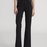 FRAME - The Reboot Trouser -- Black