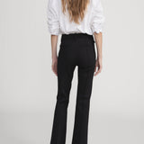 FRAME - The Reboot Trouser -- Black