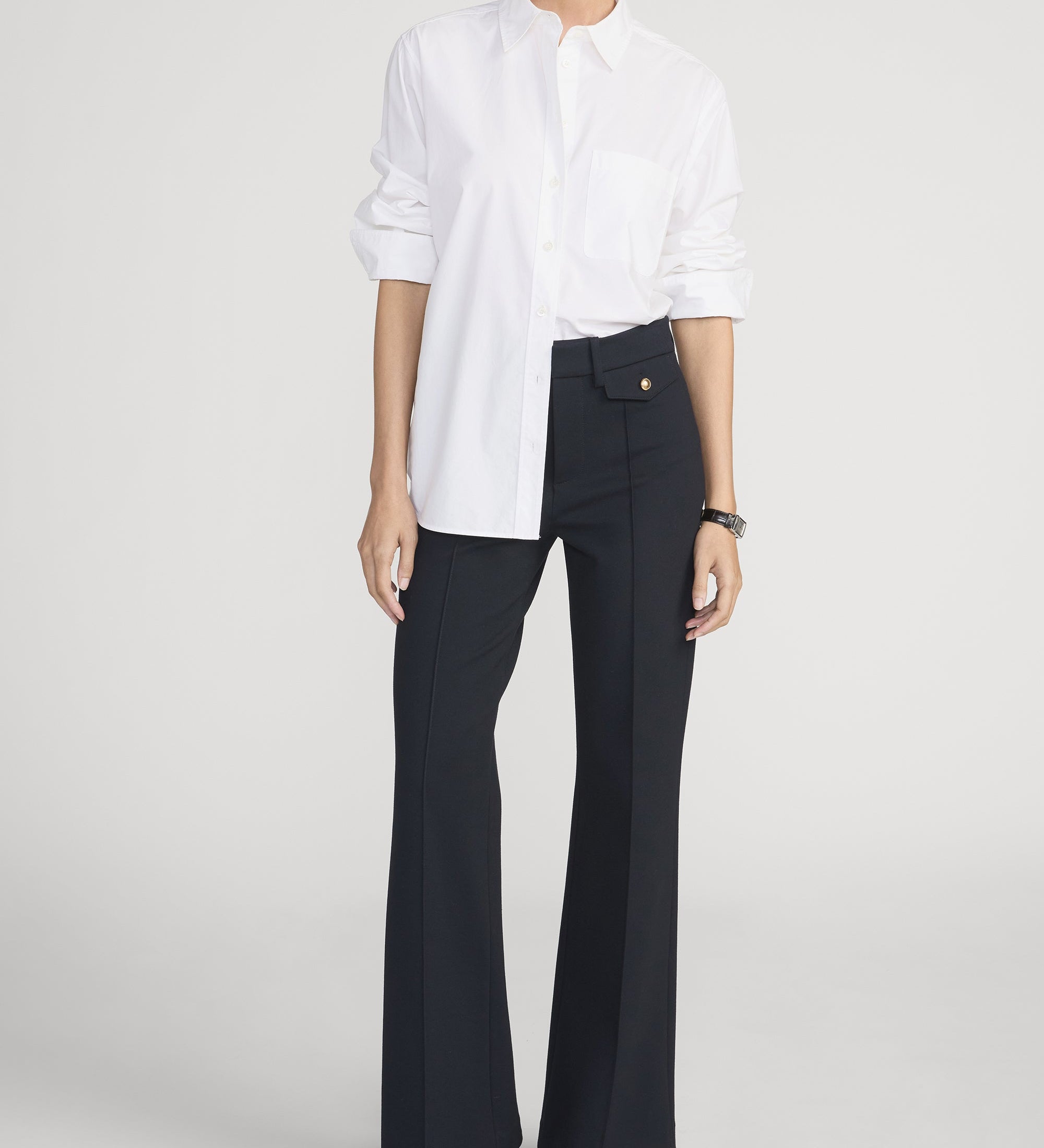FRAME - The Reboot Trouser