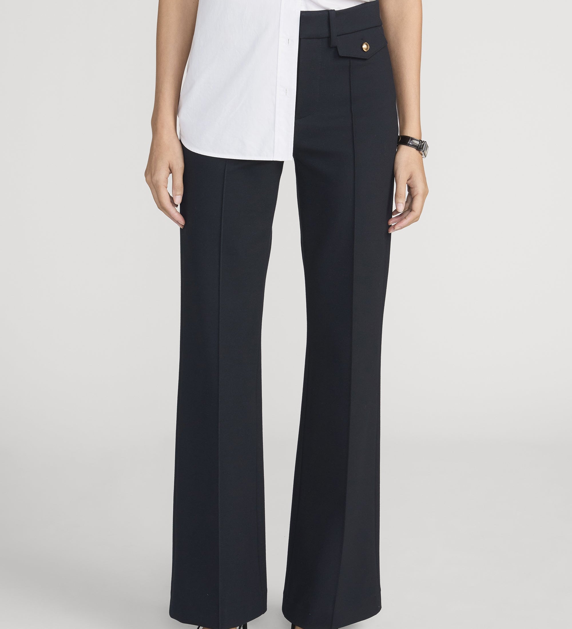 FRAME - The Reboot Trouser
