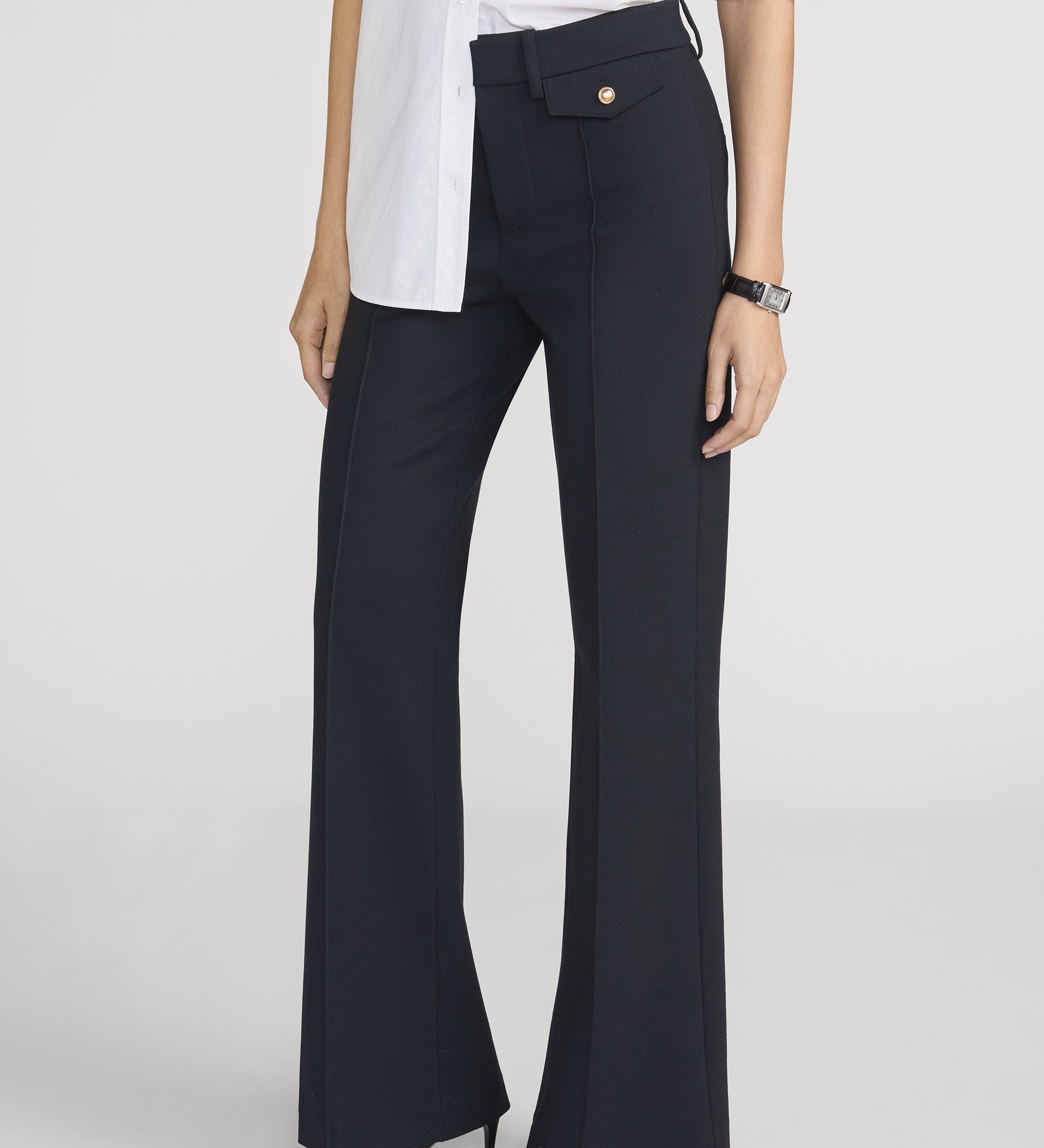 FRAME - The Reboot Trouser