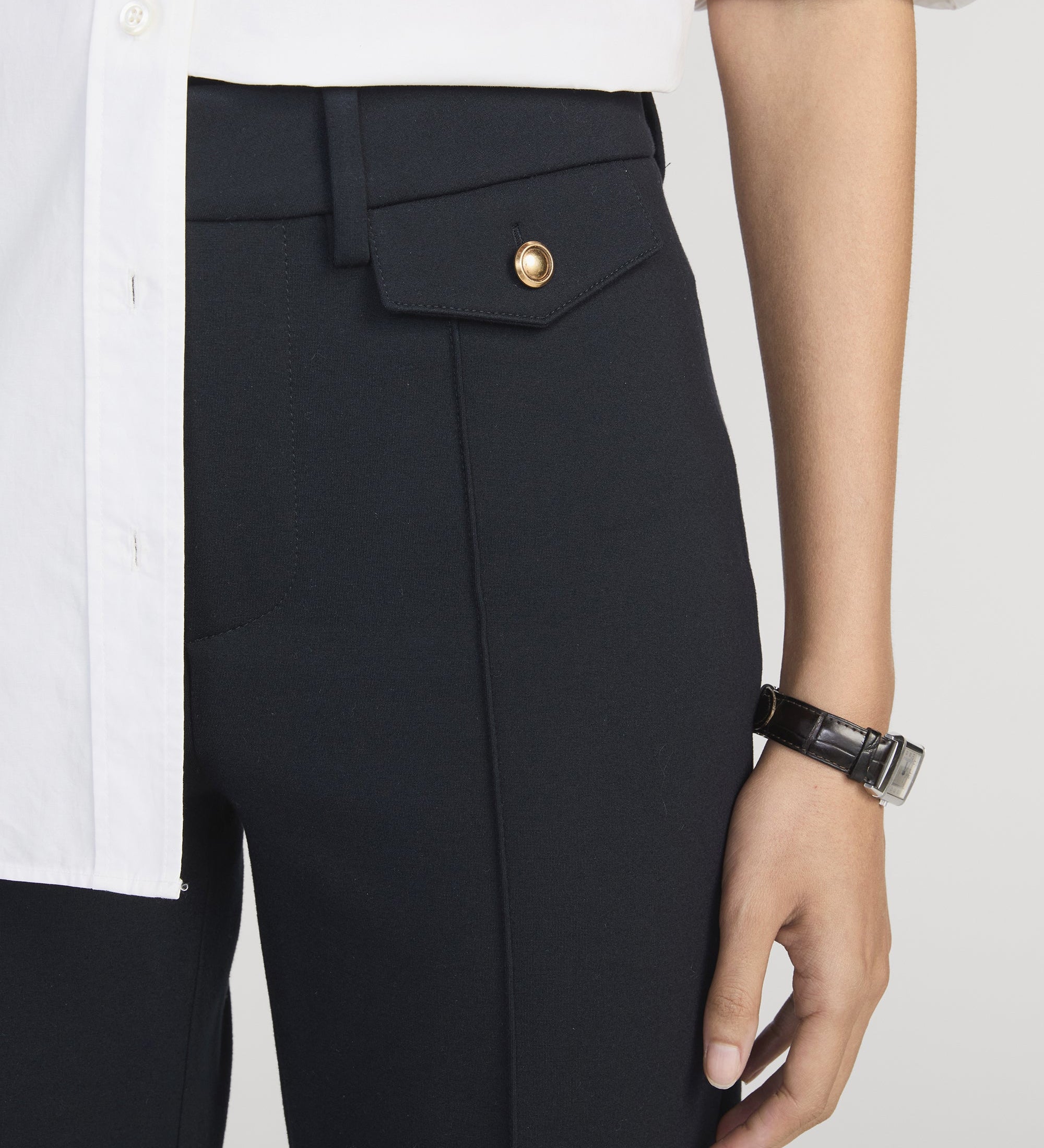FRAME - The Reboot Trouser