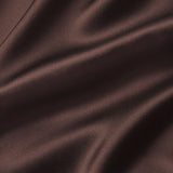 FRAME - The Silk Lounge Pant -- Americano