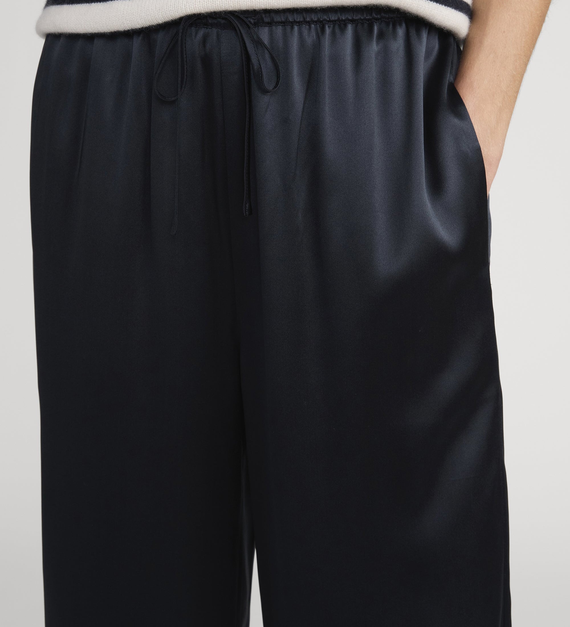 FRAME - The Silk Lounge Pant