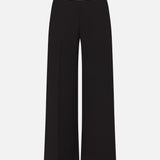 FRAME - The Prim Slim Palazzo Trouser