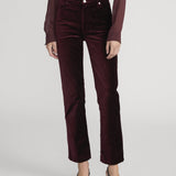 FRAME - Le Sleek Straight -- Full Glass Velvet