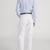 FRAME - The Striped Classic Shirt