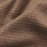 FRAME - The Refract Mini Short -- Brown Multi