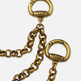 FRAME - The Tassel Chain