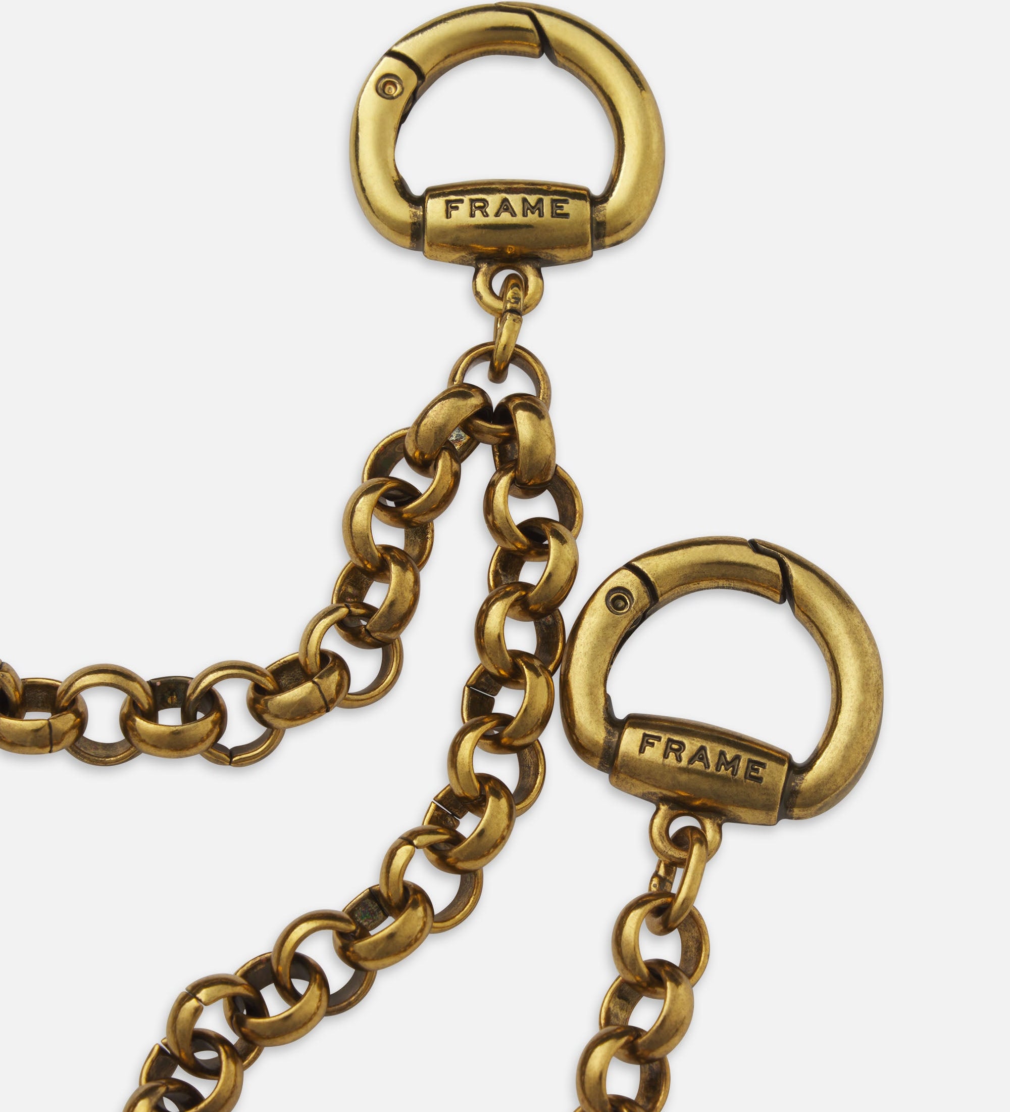 FRAME - The Tassel Chain