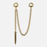 FRAME - The Tassel Chain