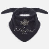 FRAME - The Ritz Cashmere Scarf