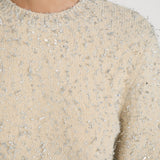 FRAME - The Tinsel Sweater