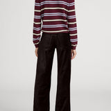 FRAME - The Cashmere Weekender Polo