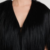 FRAME - The Headliner Cape