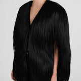 FRAME - The Headliner Cape