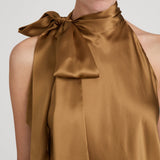 FRAME - The Ribbon Top