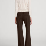 FRAME - The Low Trouser