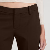 FRAME - The Low Trouser
