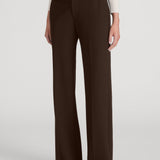 FRAME - The Low Trouser