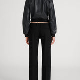FRAME - The Low Trouser