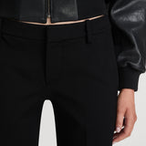 FRAME - The Low Trouser