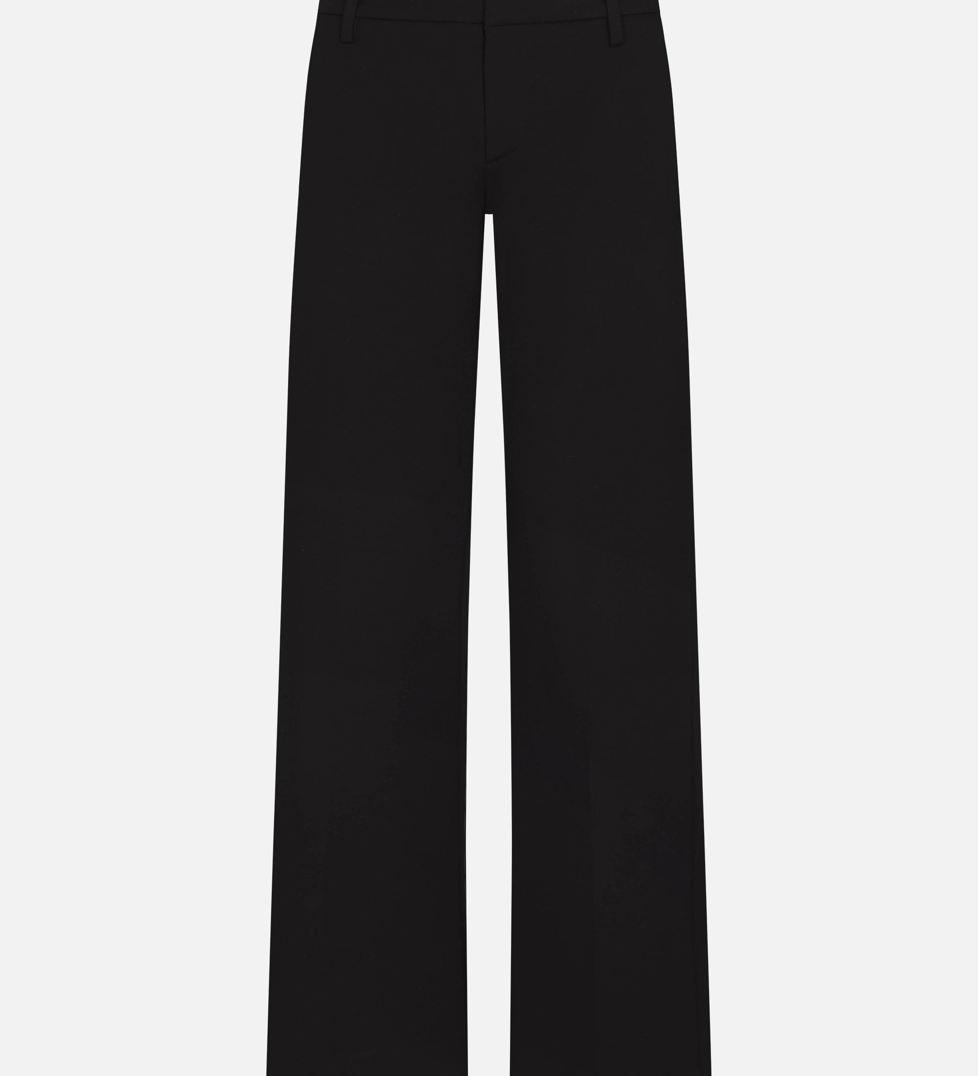 FRAME - The Low Trouser