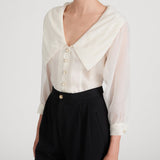 FRAME - The Regency Shirt
