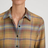 FRAME - The Equestrian Whitby Shirt