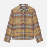 FRAME - The Equestrian Whitby Shirt