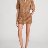 FRAME - The Flutter Shirt