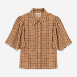 FRAME - The Flutter Shirt