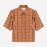 FRAME - The Flutter Shirt