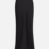 FRAME - The Silk Lace Column Skirt