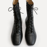 Le Monde Beryl - Wren Boot / Black Leather