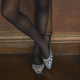 DÔEN - WREN MULE -- JARDIN DE DUMONT