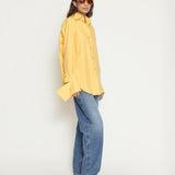 OSSOU - Wren Shirt in Sole
