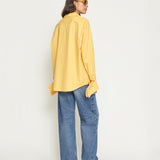 OSSOU - Wren Shirt in Sole