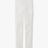 Nili Lotan - JENNA COTTON PANT