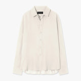 Nili Lotan - GAIA SILK SHIRT