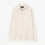 Nili Lotan - GAIA SILK SHIRT