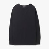 Nili Lotan - BOYFRIEND CASHMERE SWEATER