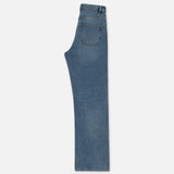 FRAME - The Slouchy Straight -- Divine