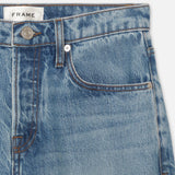 FRAME - The Slouchy Straight -- Divine