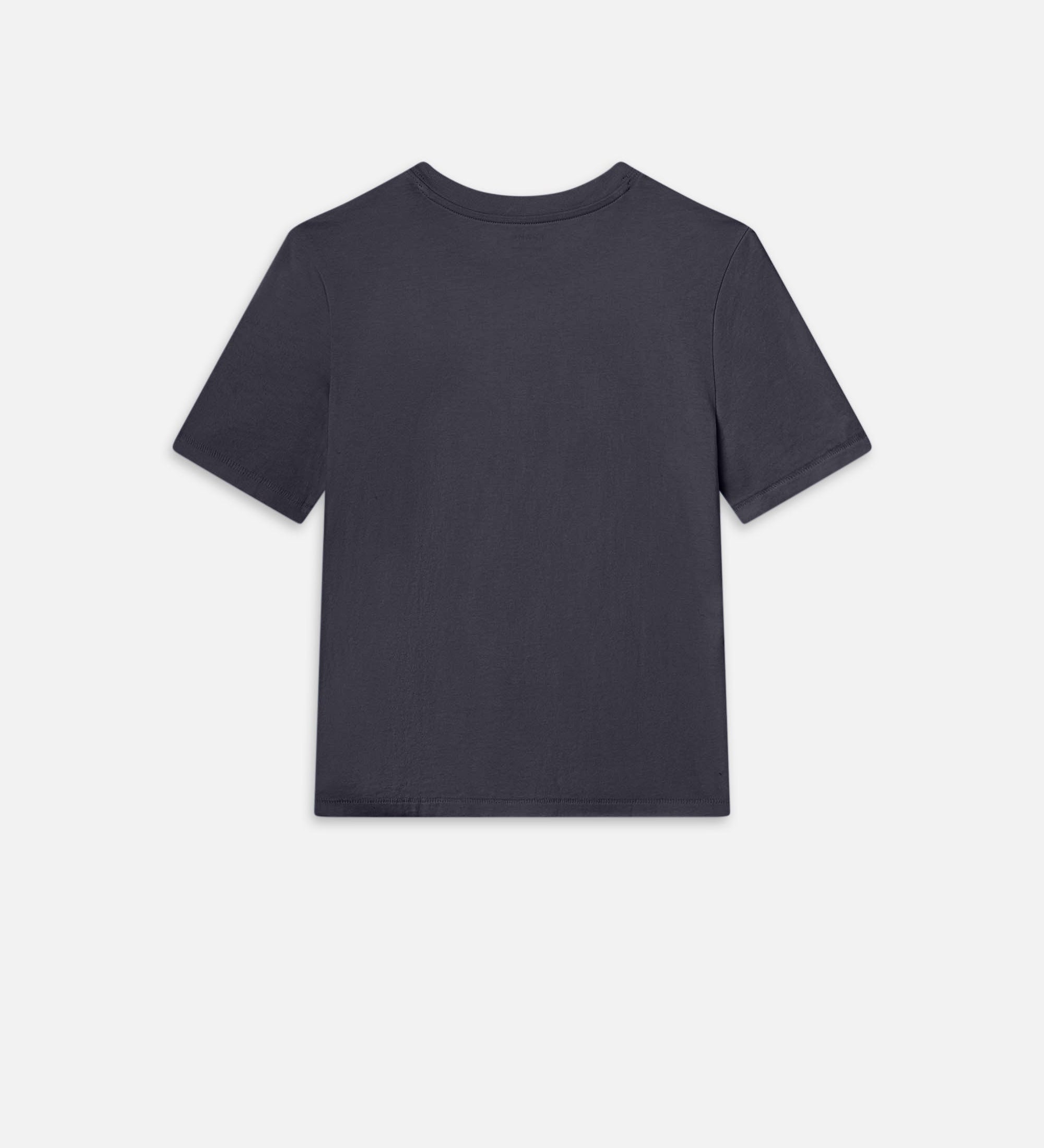 FRAME - The Baby Tee