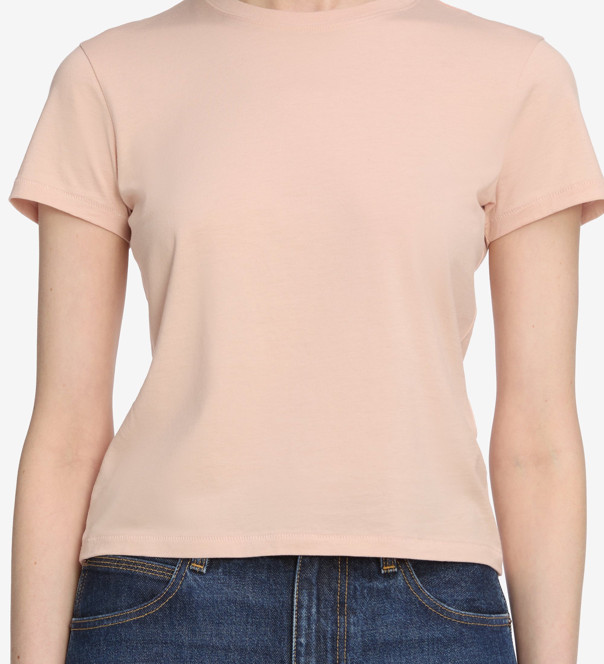 FRAME - The Baby Tee